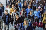 Facial Recognition — the latest trend in User Authorization, and Social Control