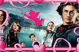 Freeform Heats Up Valentine’s Day with Harry Potter’s Goblet of Desire Marathon