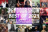 Pet Door Show Best of 2023