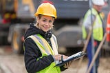 Six Reasons Why Women Should Consider a Career In Construction
