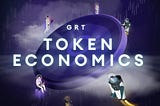 The Graph GRT Token Economics