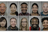 Os problemas dos algoritmos de reconhecimento facial