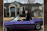 Don Brent Wensauer: Overcoming Financial Struggles to Build Real Estate Empires.
