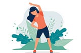 How To Exercise Every Day — Without Quitting