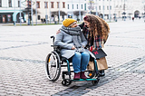 Find the right Disability Support Workers in Melbourne