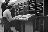 What Is The Oldest C Code We Can Compile Today?