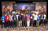 MEST Deepens Commitment to Learning with Third Cohort of The Mastercard Foundation EdTech Fellowship