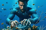 🌊🔥 “Aquaman vs. Carbonic Chaos: A Deep Dive into Survival” 🔥🌊
