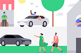 Simulating cities for a better ride-hailing experience at Bolt