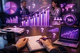 👀 POV: You’re Finally Learning Data Literacy Because Numbers Don’t Lie (But People Do)