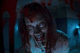 Evil Dead Rise Review: The Classic Franchise Redefines Motherhood In An Outrageously Gory Fashion