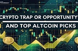 Crypto Trap or Opportunity? My Guide to Navigating the Most Hated Rally and Top Altcoin Picks