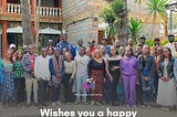 Celebrating Youth Power on International Youth Day