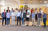 Bpifrance Le Hub support: a major asset for our portfolio companies