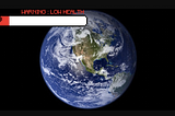 De-Gamify The Earth