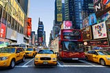How New York is Aggressively Acting to Reduce Emissions by 2017