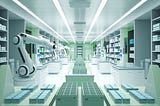 Why Should Pharmacies Invest in Automation and Smart Technology?