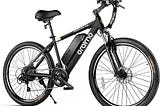 RELIABLE ELECTRIC BICYCLES