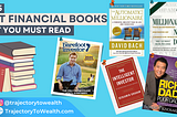 Top 5 Best Finance Books That You Must Read