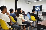 Bicol IT’s First Blockchain Meetup in 2019