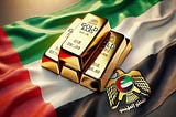 UAE Poised to Help Usher in “Asian Century” for Gold