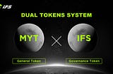 IFS and MYT: How the dual token system will work