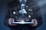 Cloud Computing: A Comprehensive Guide for Beginners and Tech Enthusiasts
