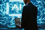 IonQ and America’s Quantum Arms Race