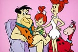 The Flintstones and Other 60s Shows: I Have Questions