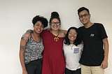 Retrospectiva 2019 —  Design Research Escale