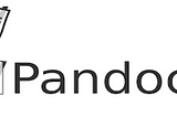 What is Pandoc?