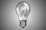 All Change Involves Death