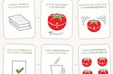 Tomato Technique — What I experienced