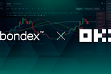 Bondex Launches OKX Cryptopedia Campaign