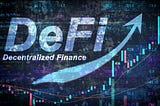 Decentralied Finance