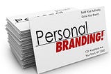 ¿Cómo posicionarte sin vender un producto? Personal Branding