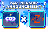 Announcing a Trendsetting Alliance