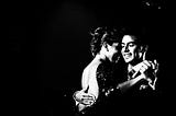 Online Tango Lessons with Sebastián Achaval & Roxana Suarez are Now Available