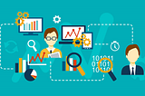 Data Analysis applied on Business