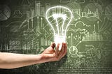 How To Affect Innovation in Energy