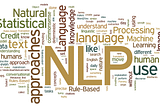 How to become an expert in NLP in 2019 (1)