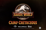 Jurassic World: Camp Cretaceous First season Summary.