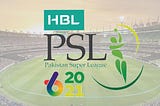 PSL 2021 Live Streaming Online