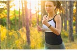 How Living a Healthy Lifestyle Benefits Us