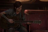 The Last of Us Part II: A Masterpiece With A Personal Impact
