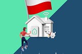 Hypomo Launches Digital Mortgages in Poland