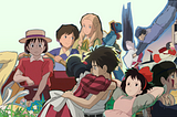 Ranking every single Studio Ghibli film