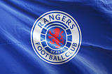 Rangers F.C. Undergoes Historic Rebrand