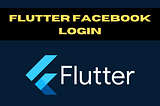 Flutter Facebook Login with null safety