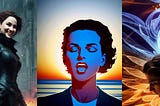 Making Wild Images With Stable Diffusion